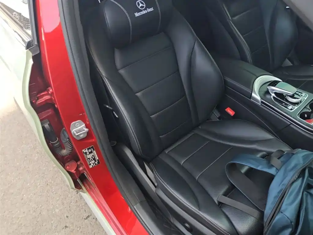 Mercedes-Benz C-Class 2018 C 200 L Sport Edition фото 25