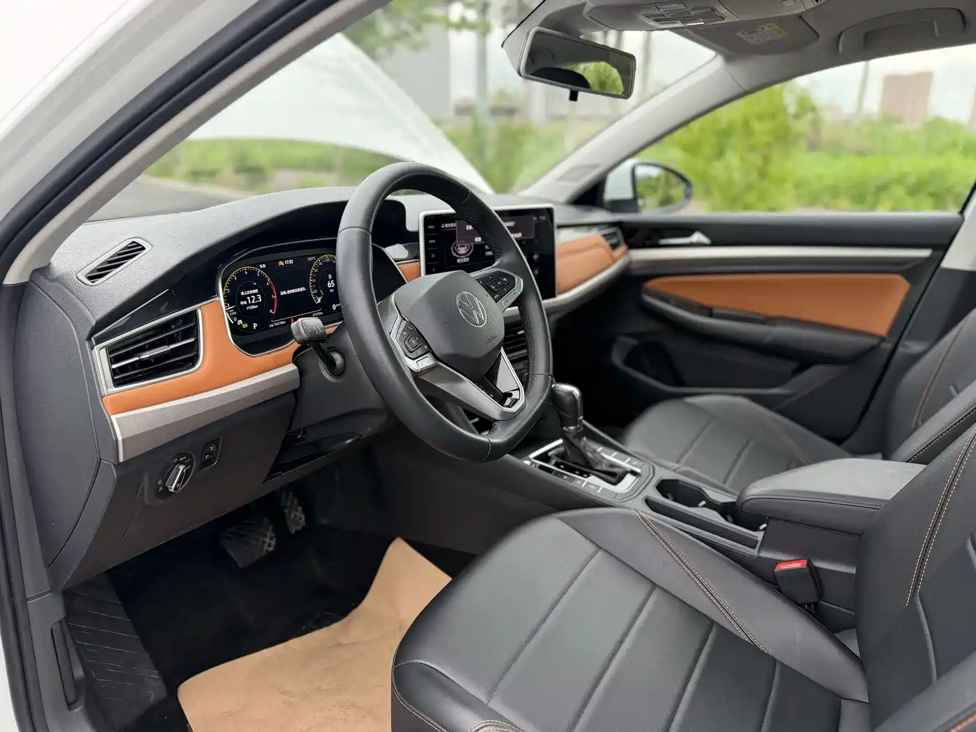 Volkswagen Bora, миниатюра 27