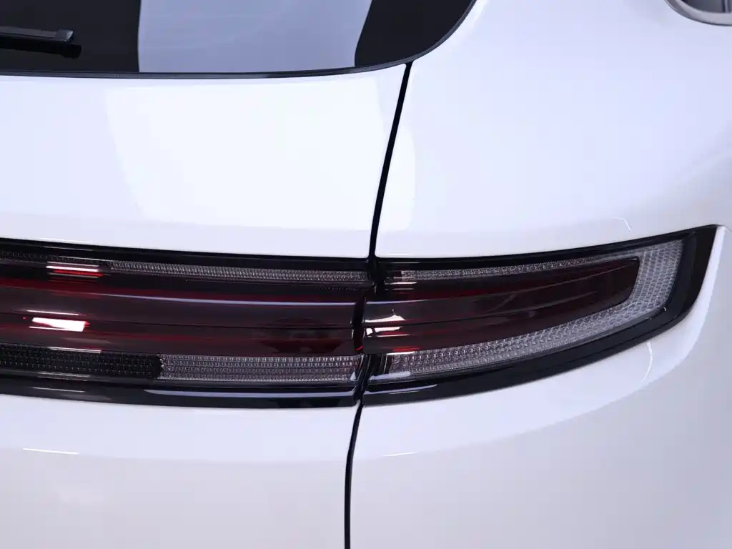 Porsche Cayenne 2025 2025 Cayenne 3.0T Dream Chaser Edition