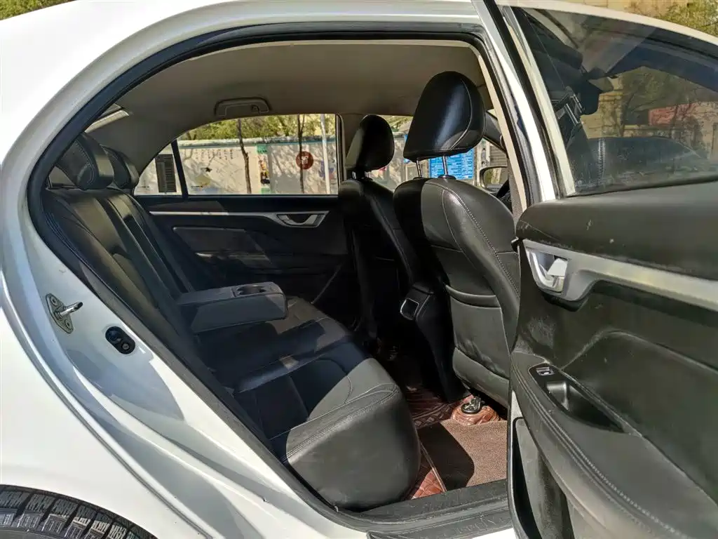 Geely Vision 2021 2020 Facelift 1.5L Manual Asian Games Edition