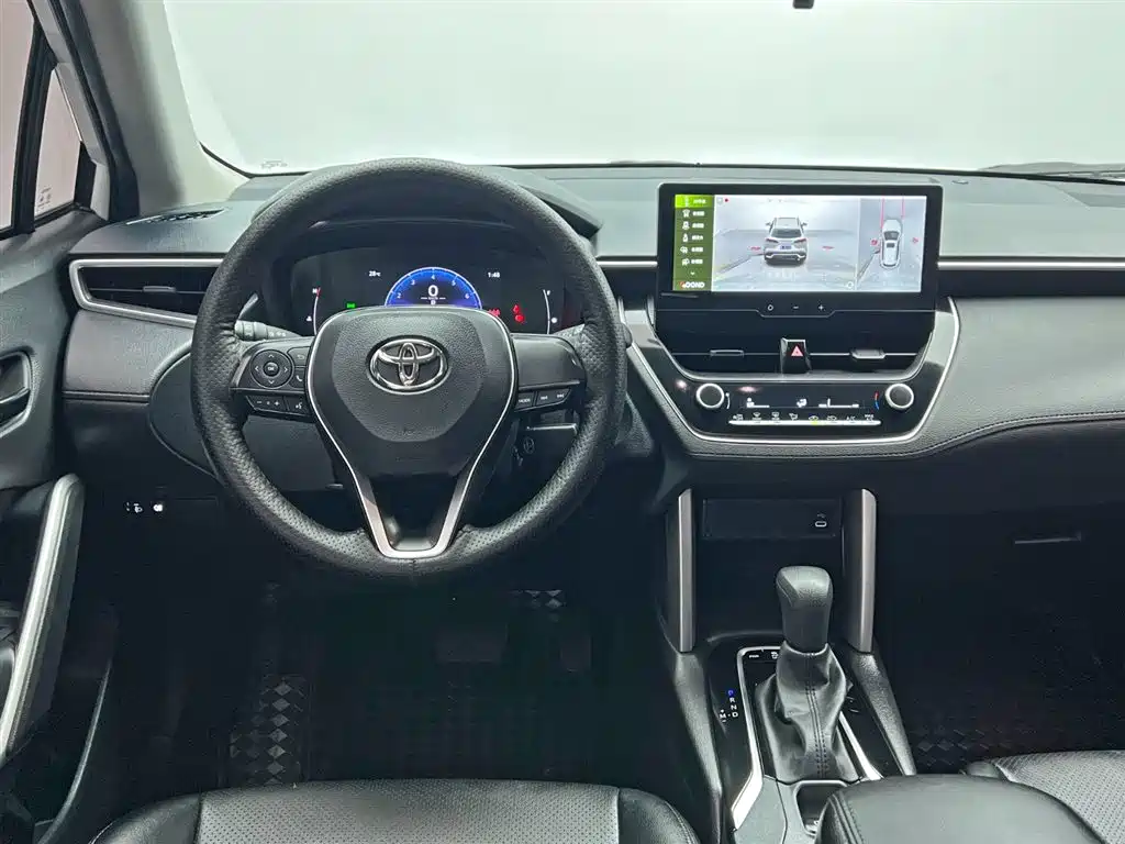 TOYOTA FENGLANDA