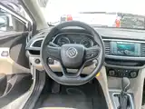 Фото 11 - Buick Excelle