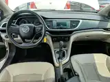 Фото 10 - Buick Excelle