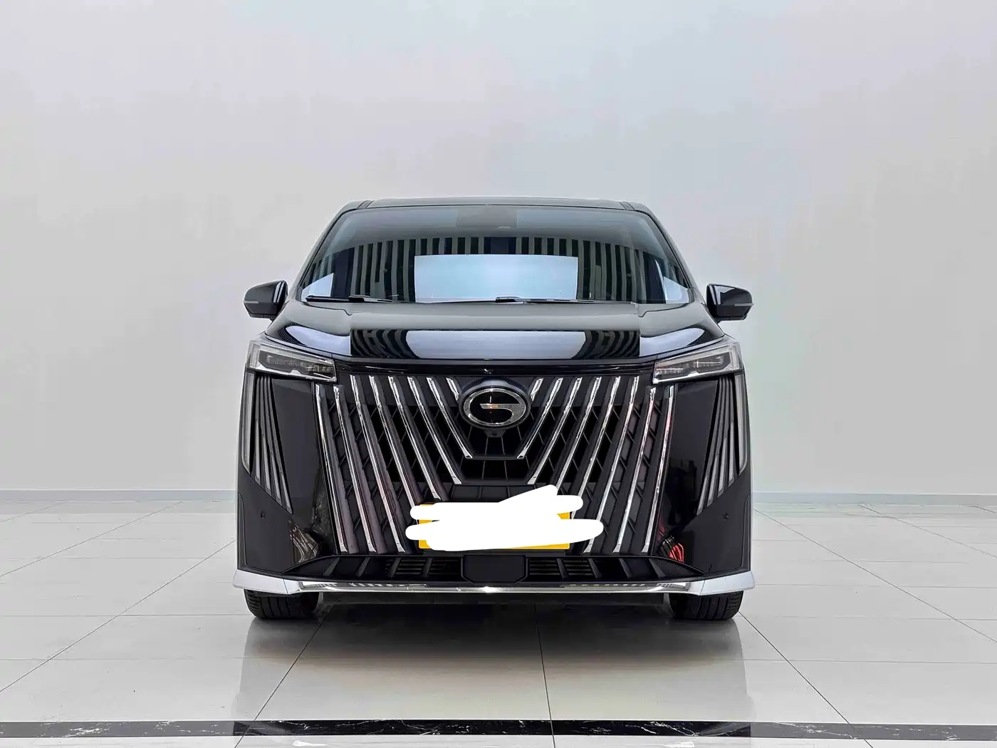 GAC Trumpchi Trumpchi M8 2024 Master Series 400T Premium Edition фото 2