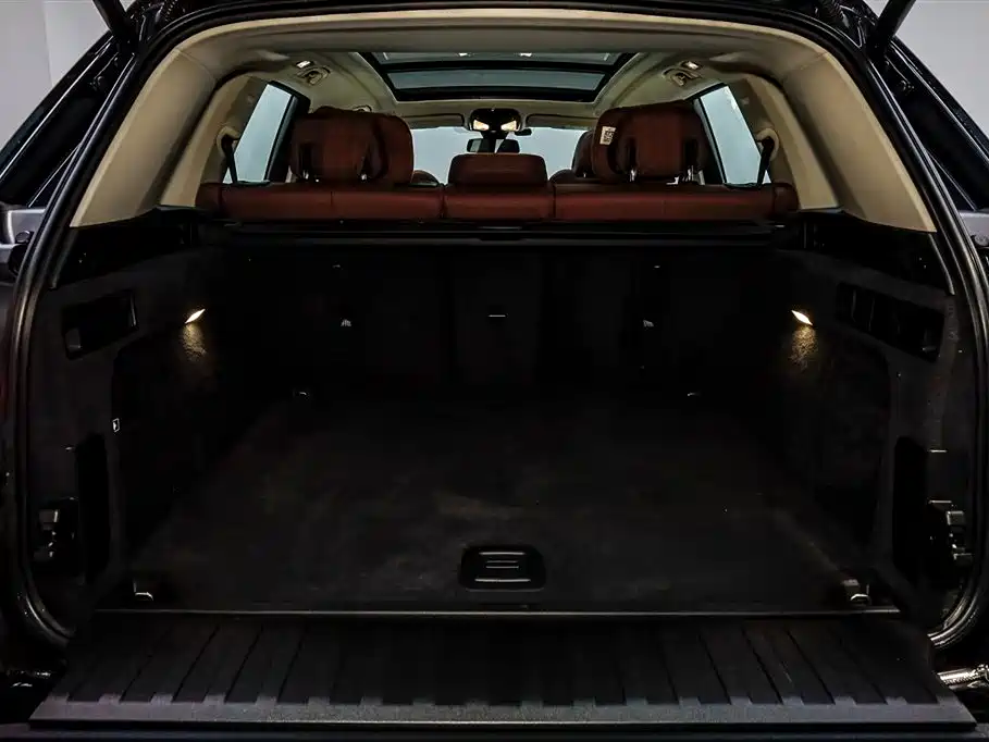 BMW X5 (Import) 2022 xDrive30i M Sport Package фото 6