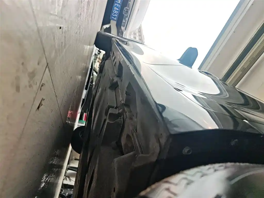 Toyota Camry 2019 2.0E Elite Edition China VI фото 22