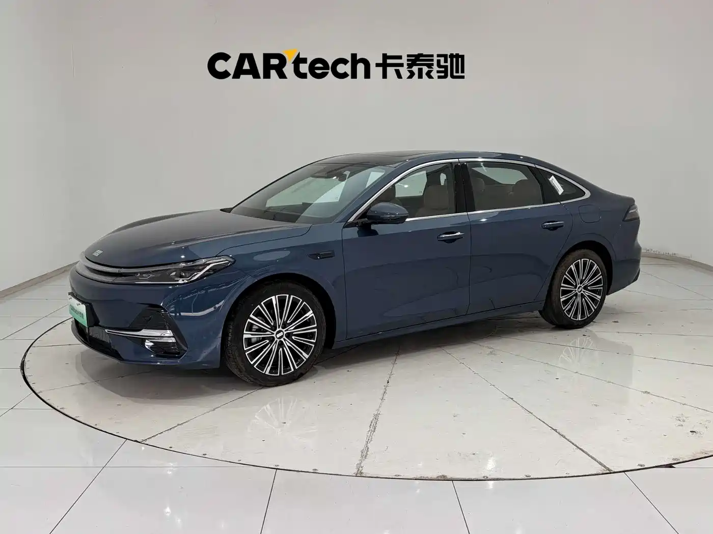 Geely Galaxy Galaxy A7 2025 EM-i