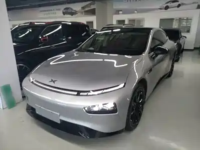 Xpeng P7