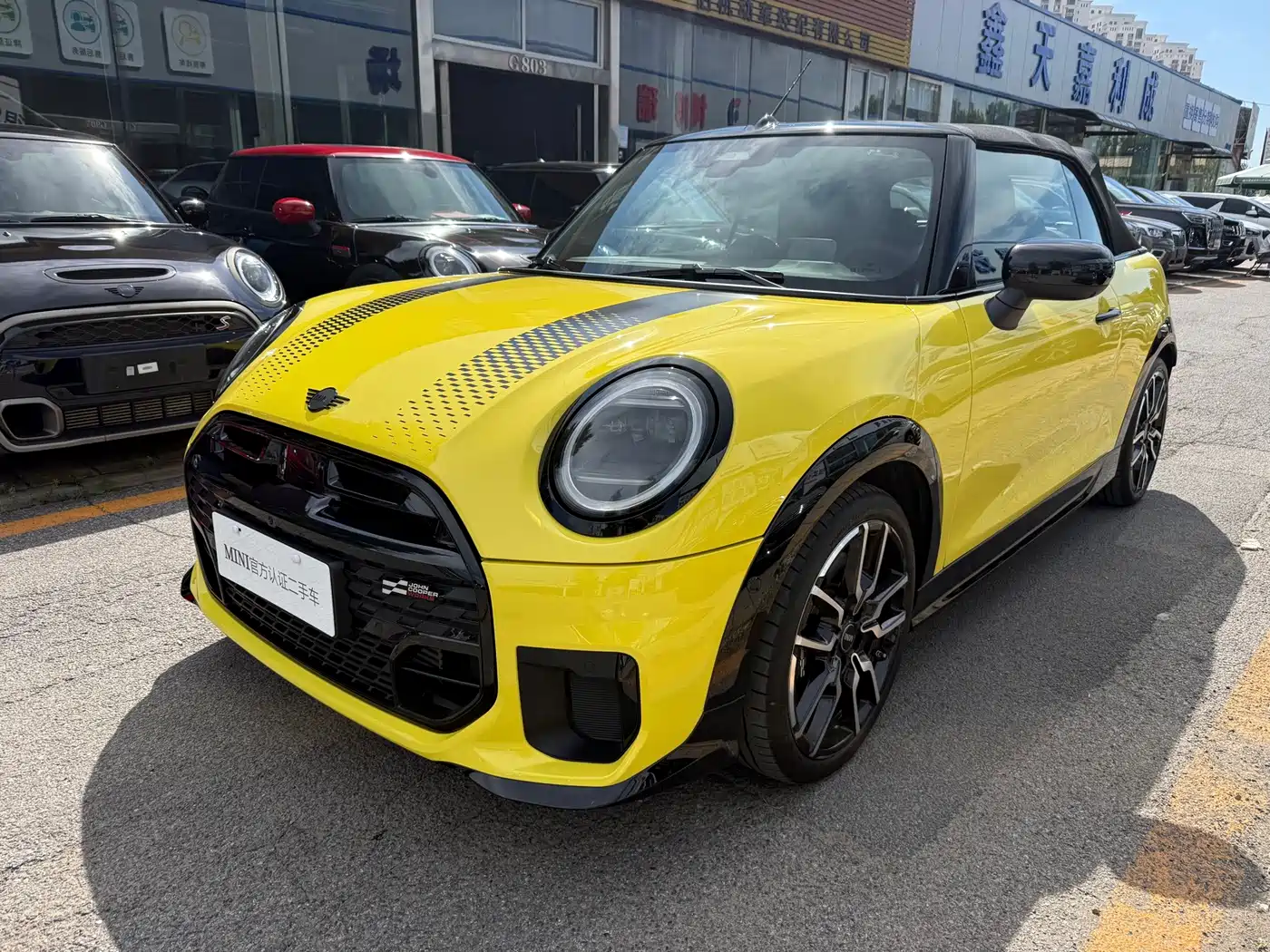 2025 MINI MINI