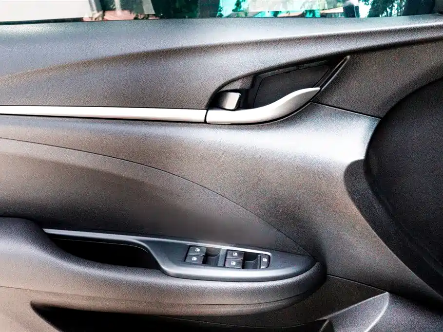 Buick Excelle 2021 Facelift Exemplar 1.5L Auto Elite фото 14