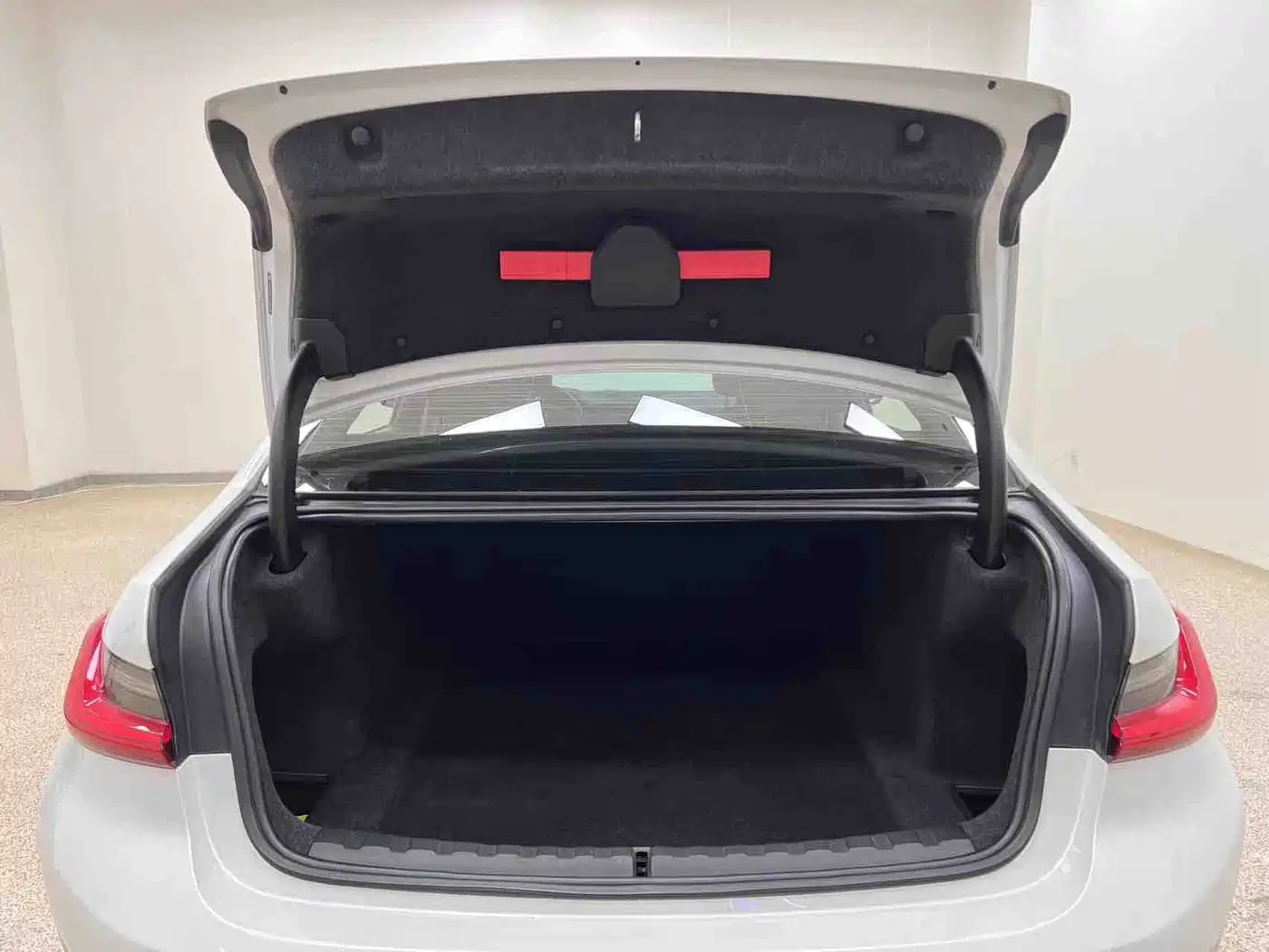 BMW 3 Series 2020 325Li Launch Edition фото 22