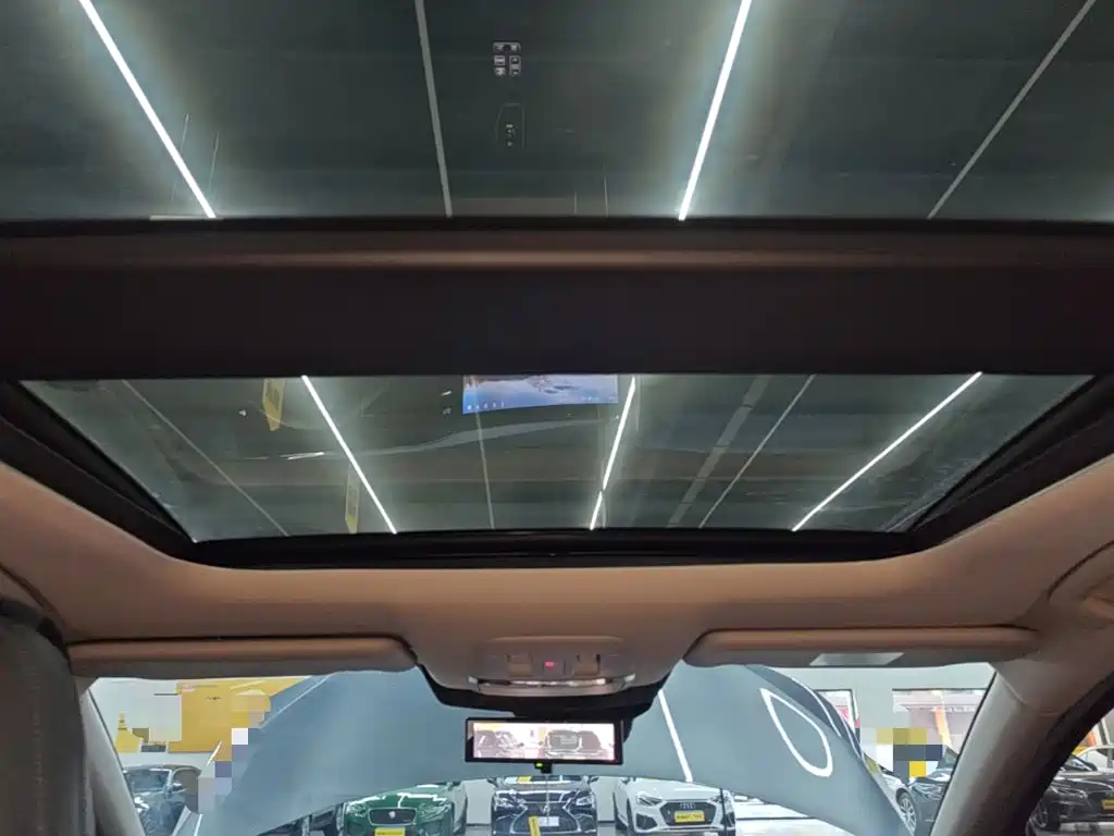 Nissan ARIYA 2022 2022 4WD High Performance Top Edition