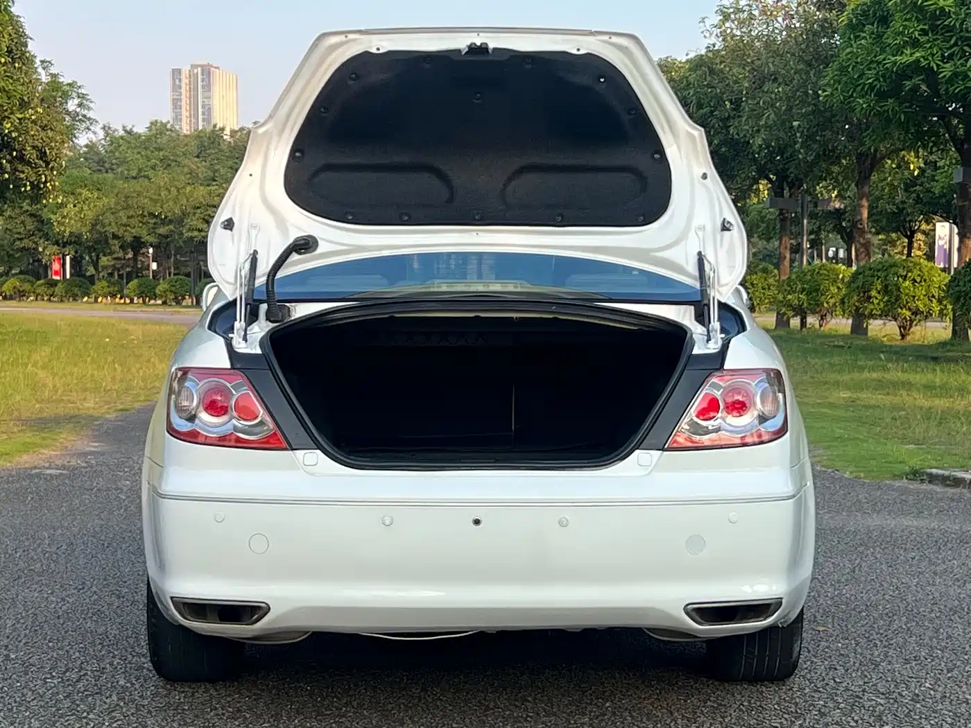 Toyota Reiz 2009 2008 2.5S Special Commemorative Edition