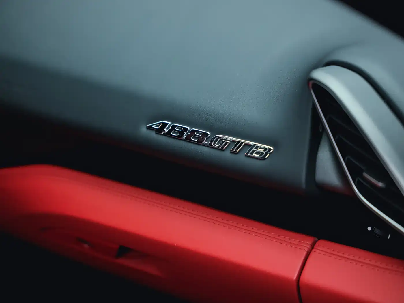 Ferrari 488 2019 2015 488 GTB