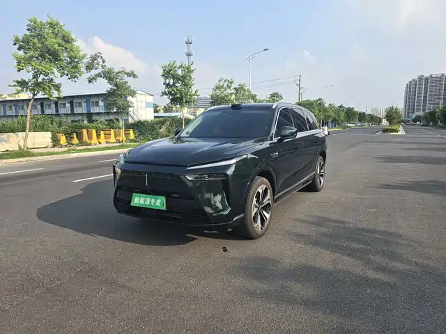  WEY Wey Lanshan 2025 AWD Max