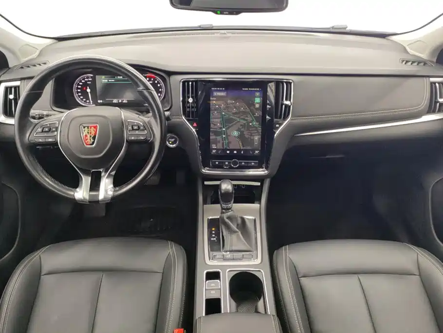 Roewe i6 2017 2017 20T Auto Internet Smart Premium Edition