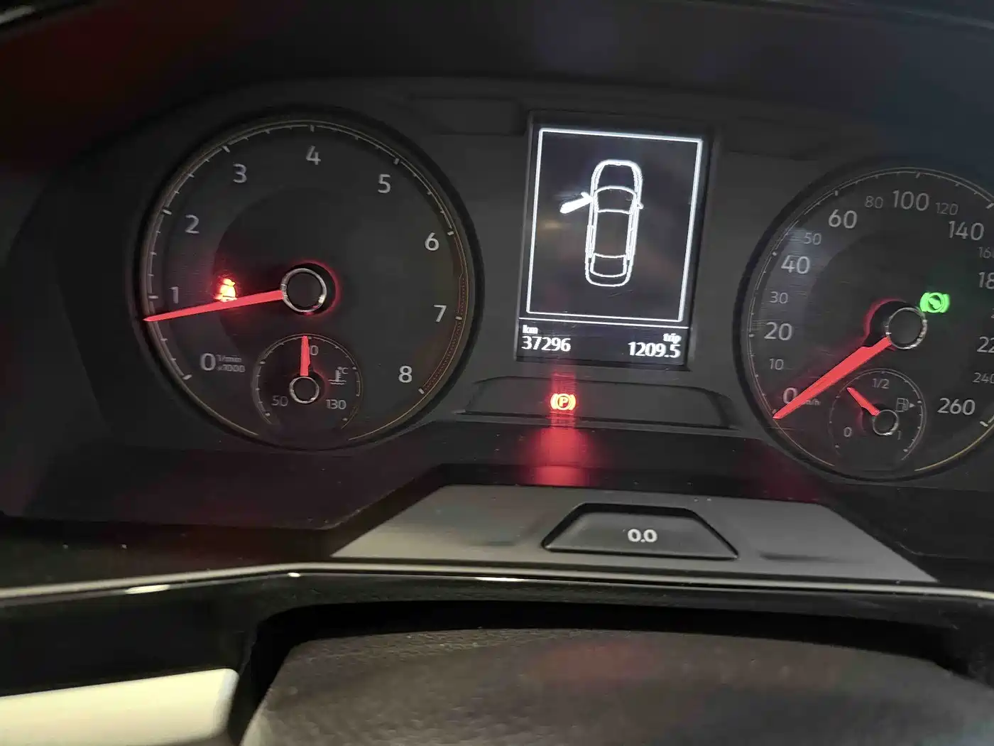 Volkswagen Lavida 2019 1.5L Auto Vision Edition China VI фото 3