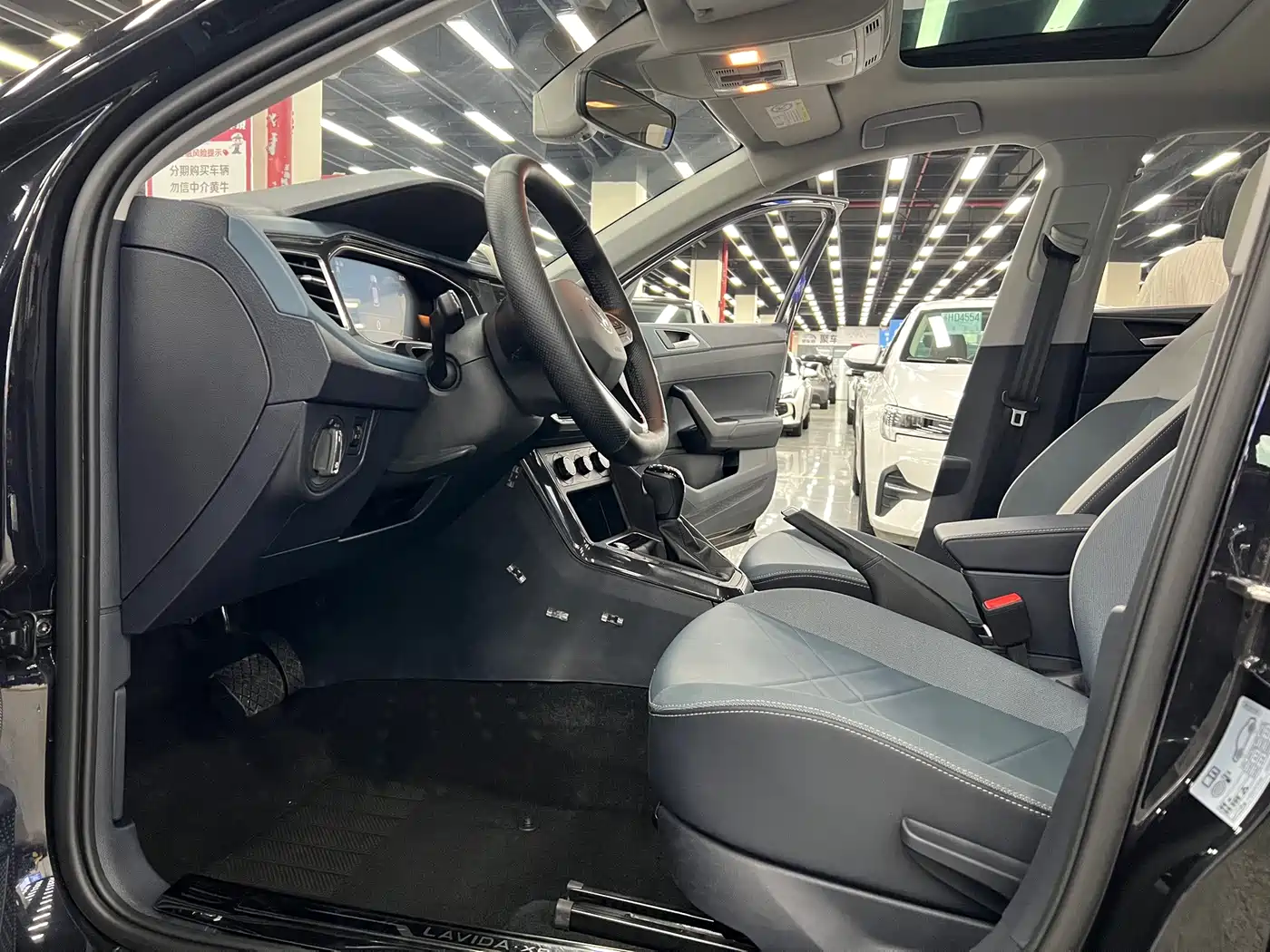 Volkswagen Lavida, миниатюра 19