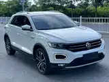 Фото 3 - Volkswagen T-ROC