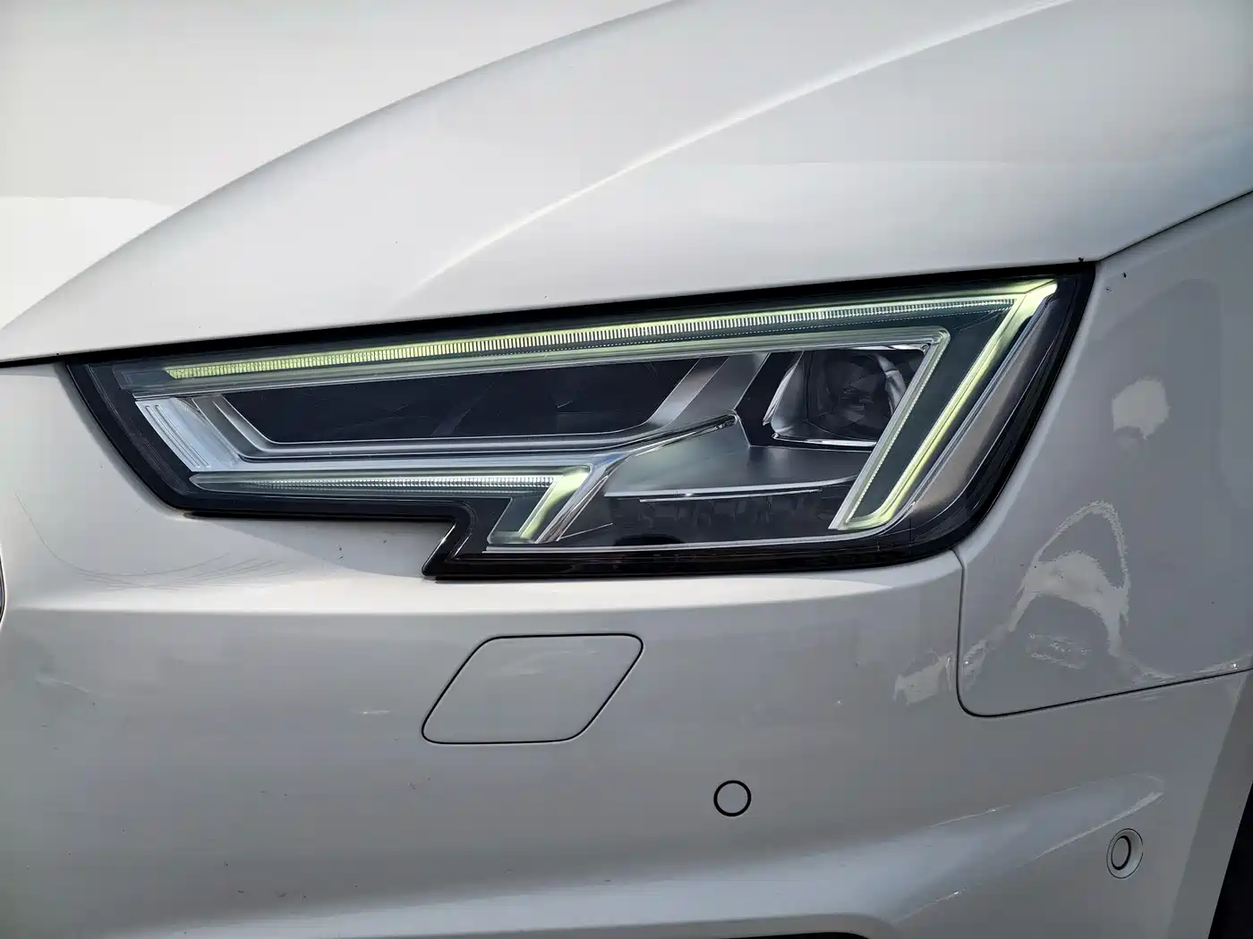 Audi A4L 2019 40 TFSI Fashion (China VI) фото 8