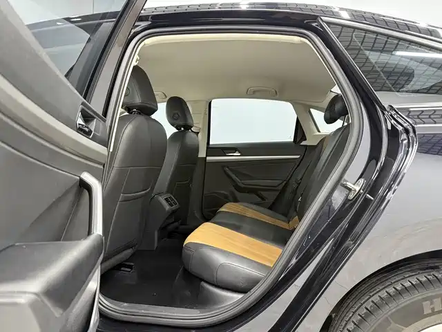 Volkswagen Lavida 2022 1.5L Auto Trend Edition фото 11