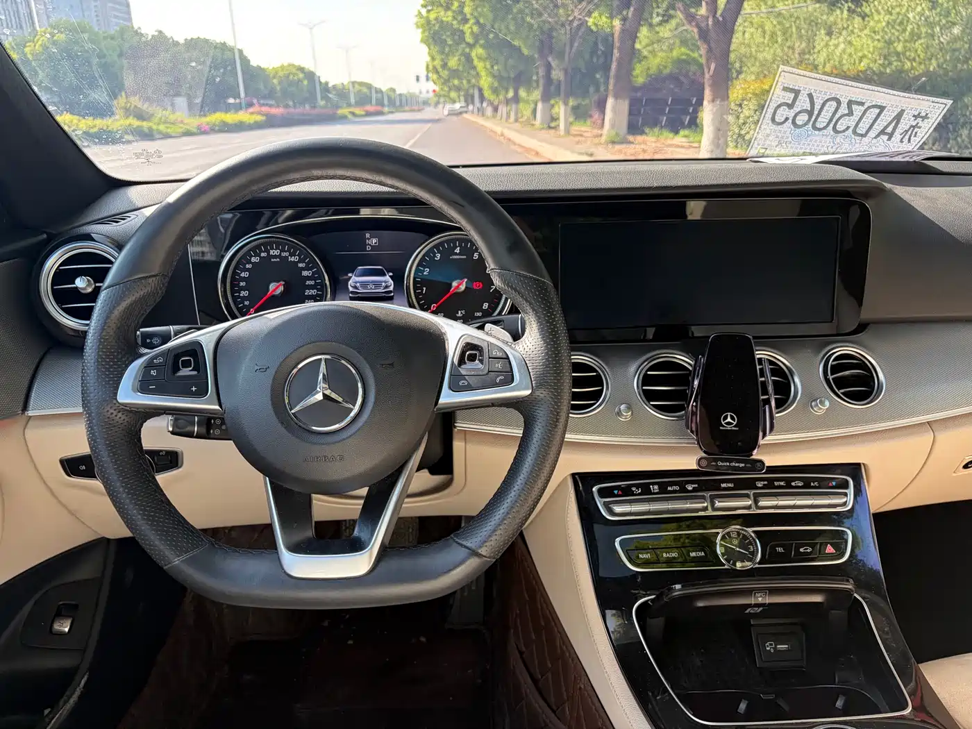 Mercedes-Benz E-Class 2018 E 200 Sport фото 11