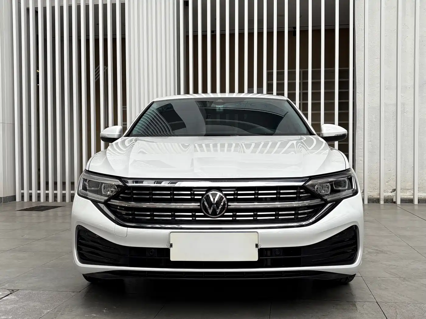 Volkswagen Sagitar 2025 Facelift 300TSI DSG Excellence Edition фото 2