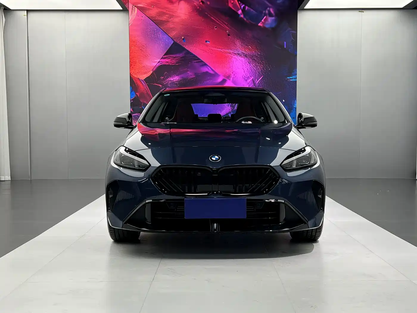 BMW 2 Series 2025 225L M Sport Moonlight Package фото 2