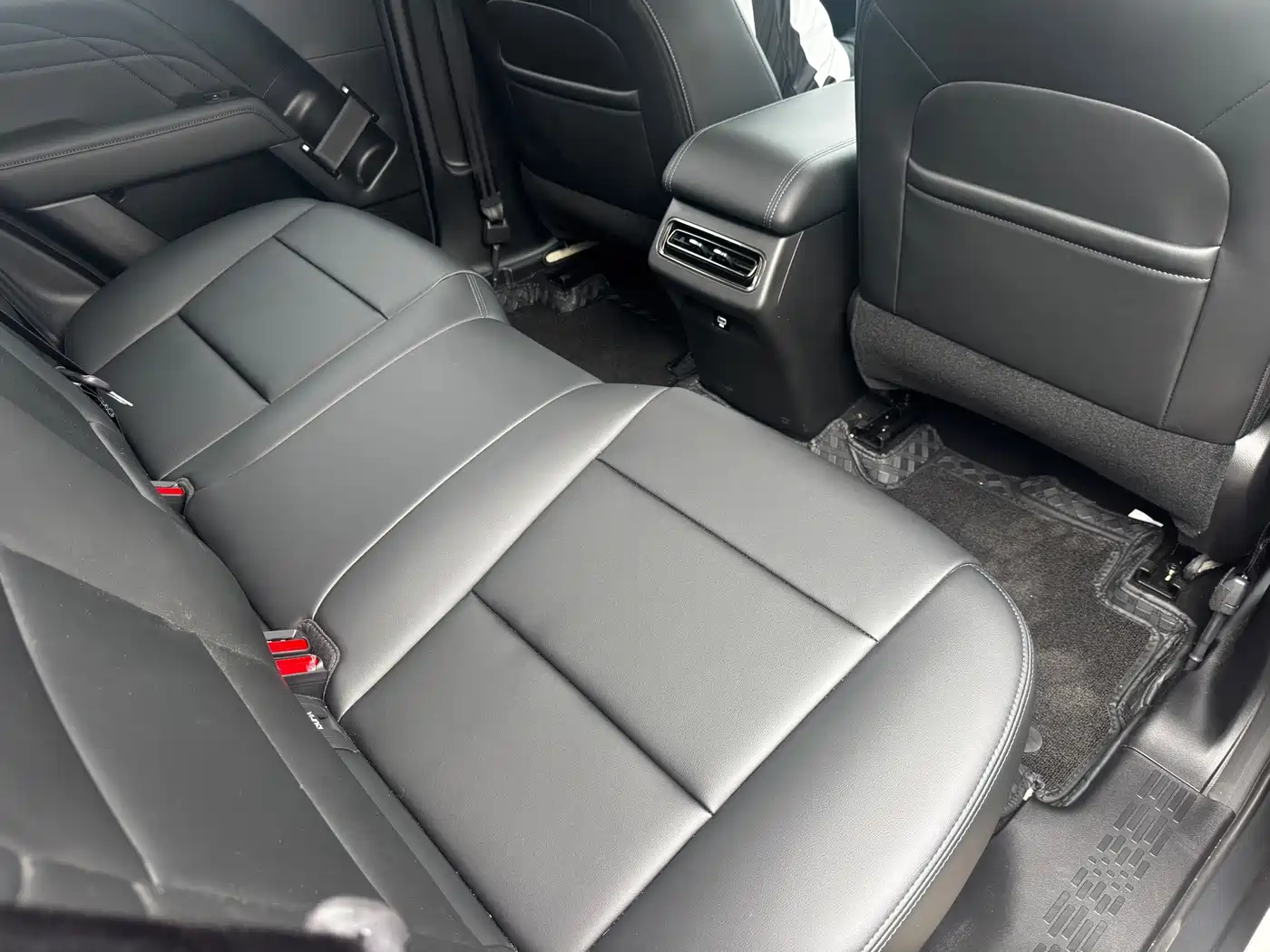 Haval Menglong 2025 2025 2.0T 4WD Pro