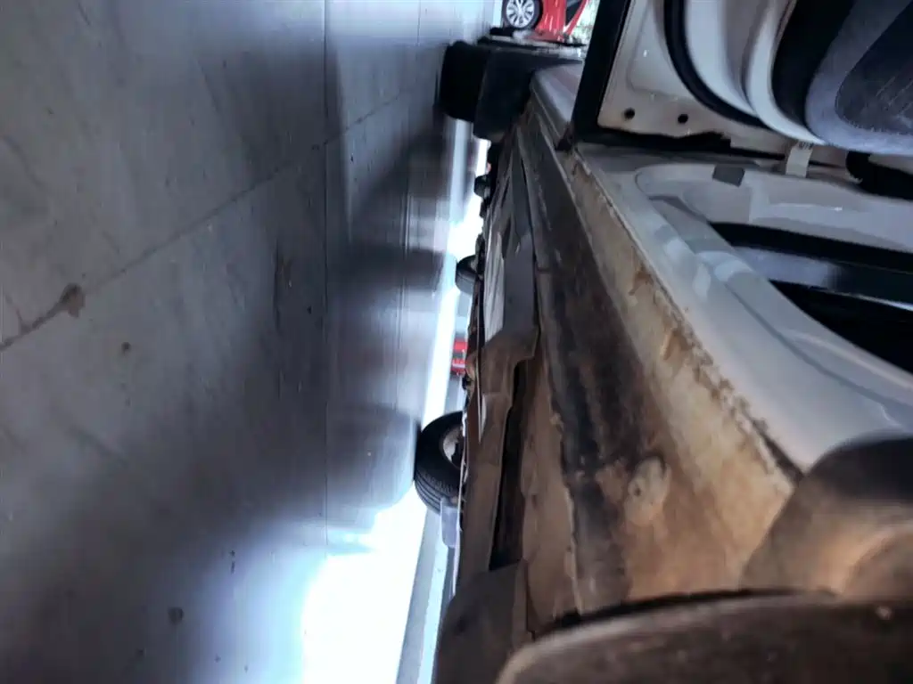 Volkswagen Tiguan 2015 1.8TSI Automatic 2WD Trendline фото 22