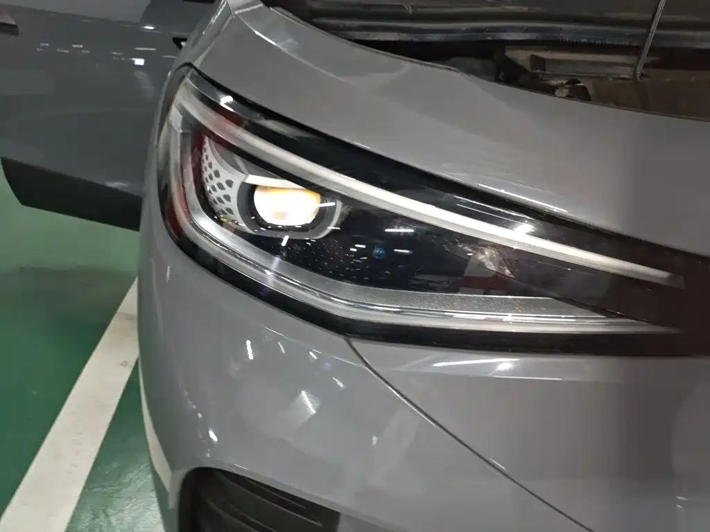 Фото 7 - Volkswagen ID.4 CROZZ