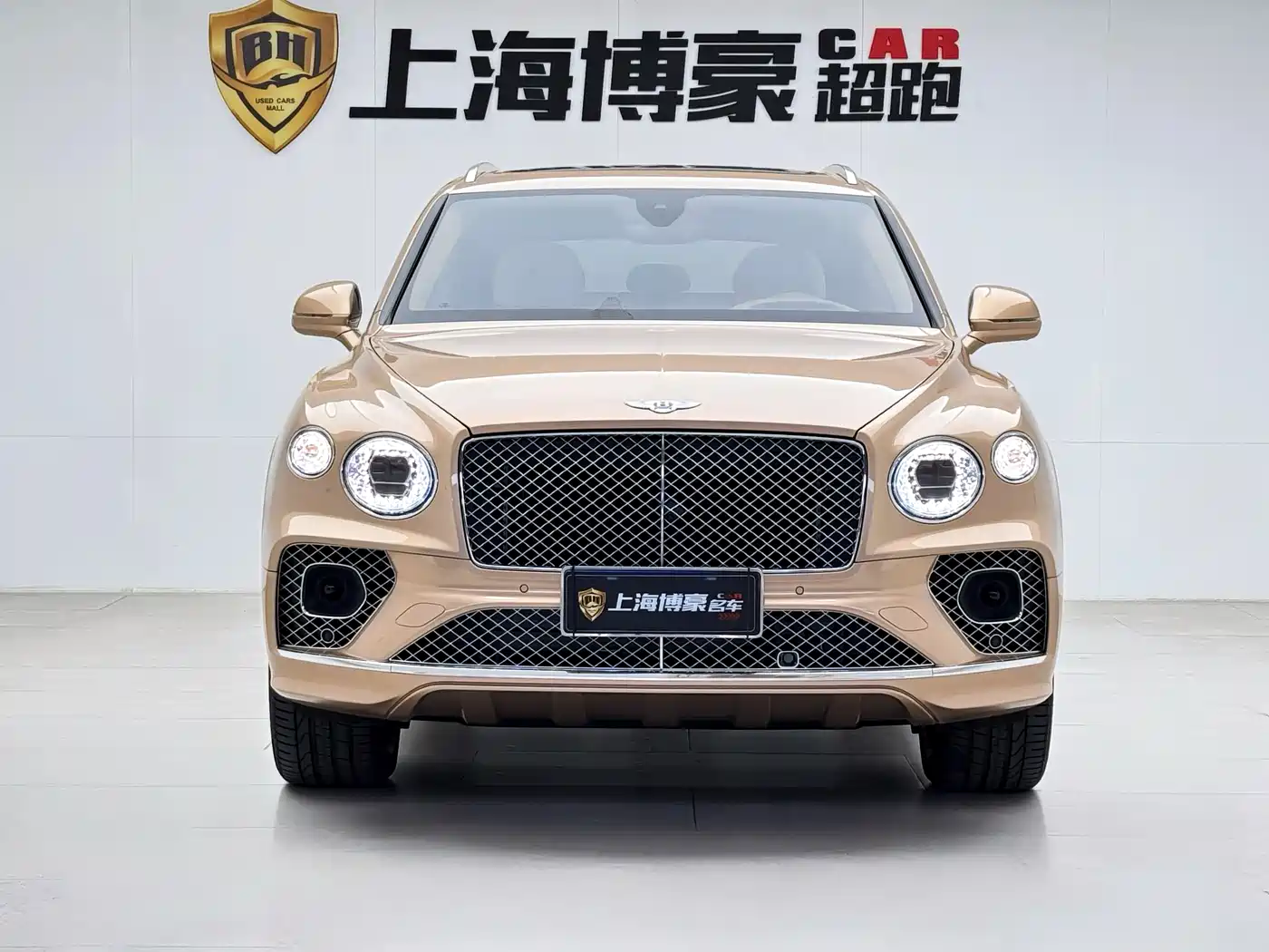 BENTLEY TIM YUE