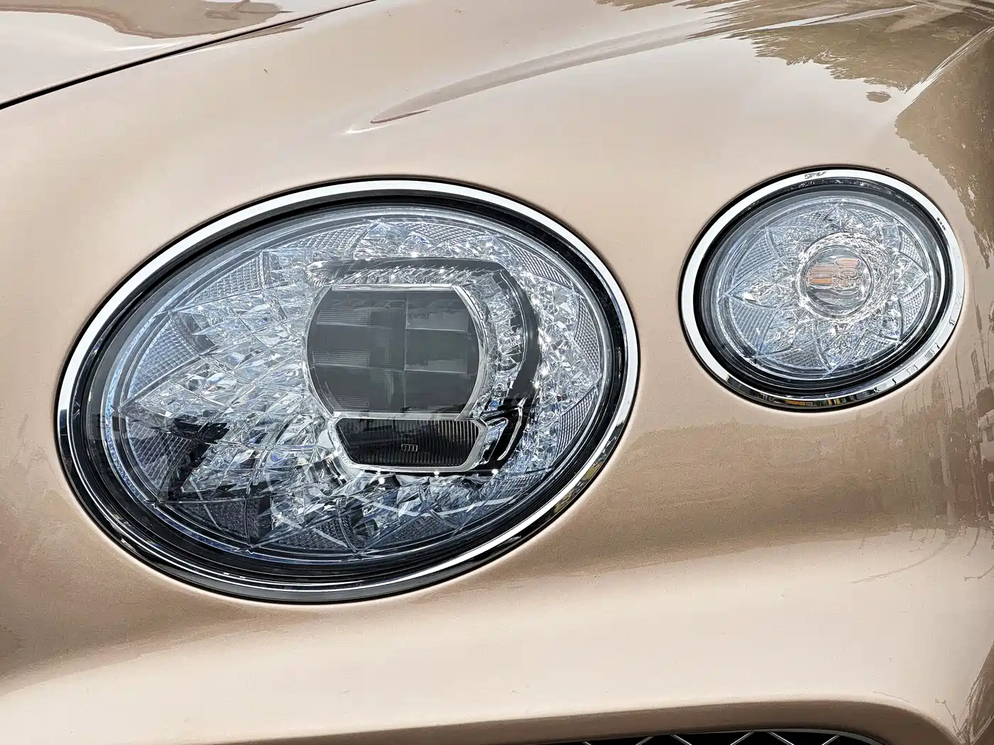 BENTLEY TIM YUE