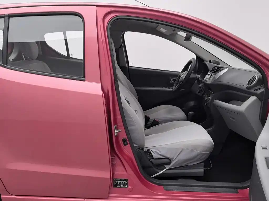 Suzuki Alto 2014 2013 1.0L Automatic Deluxe