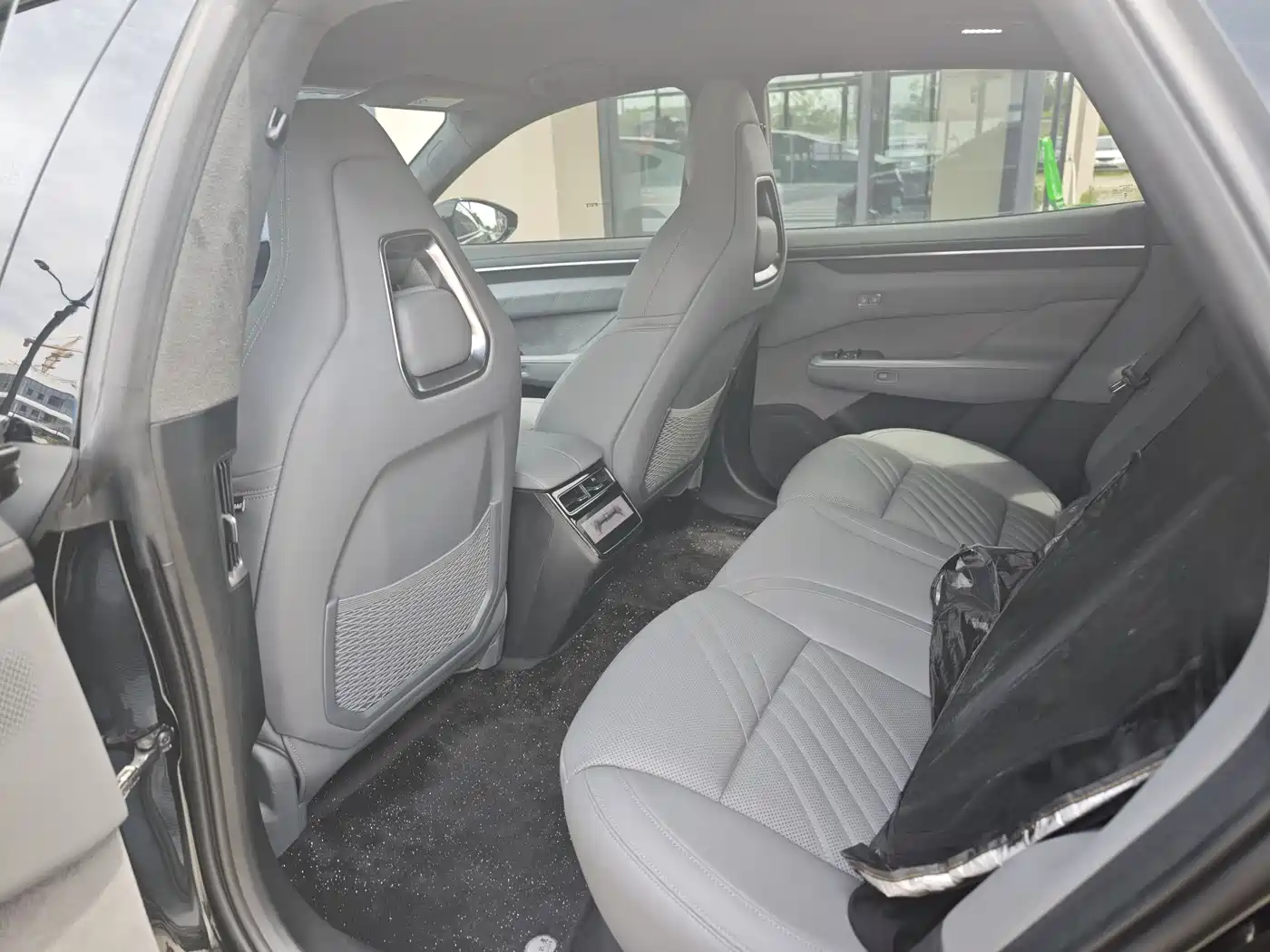 ZEEKR 001 2025 2025 ME Edition 100kWh AWD