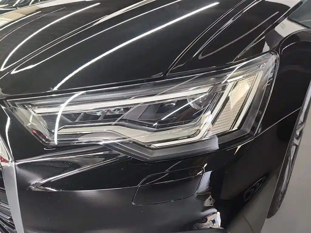 Audi A6L 2023 Facelift 40 TFSI Luxury Dynamic фото 9