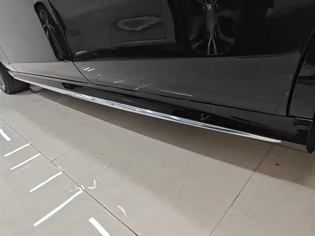 Mercedes-Benz E-Class 2019 E 200 L Sport фото 22
