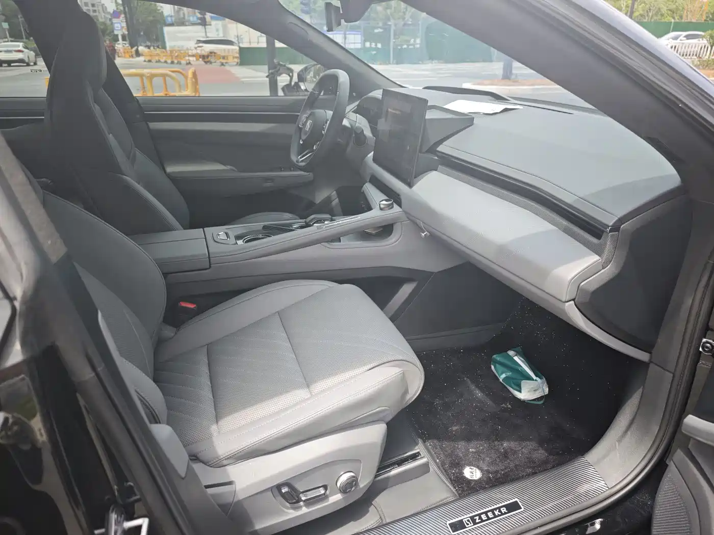 ZEEKR 001 2025 2025 ME Edition 100kWh AWD