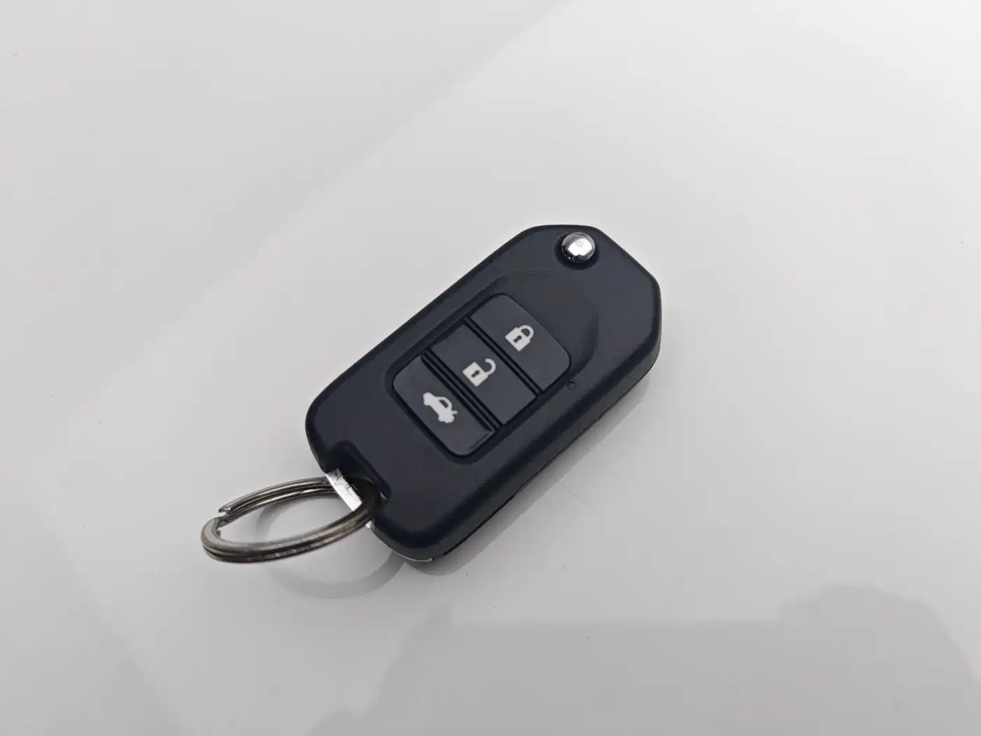 Honda City 2019 2018 1.5L CVT Comfort Edition