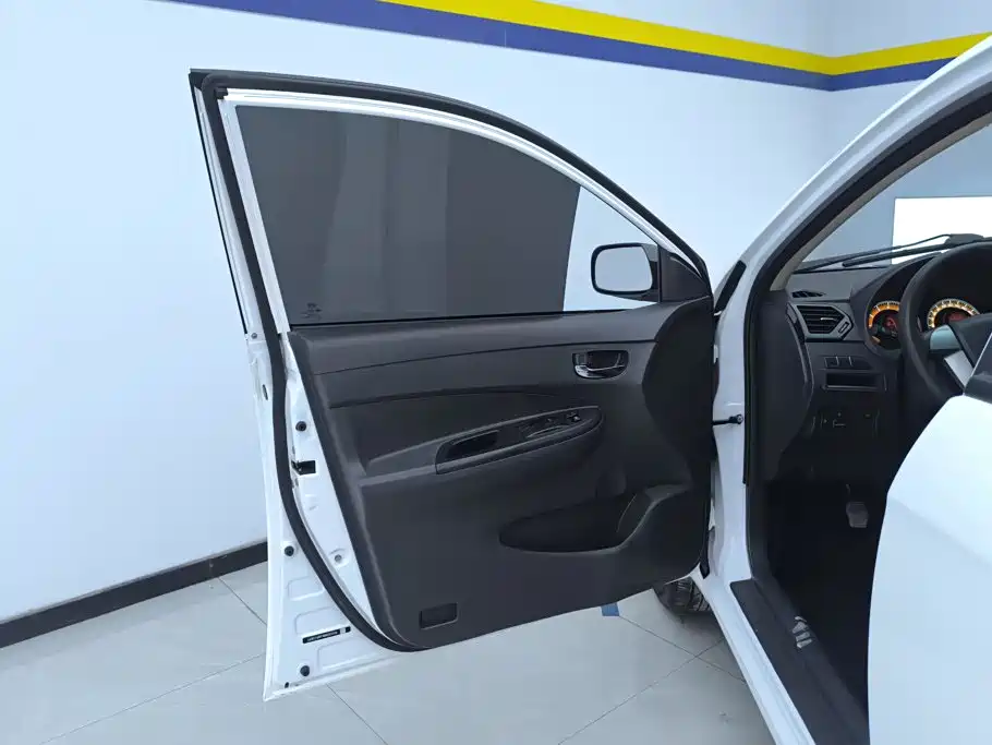 BYD F3 2021 2020 1.5L Manual Luxury Edition