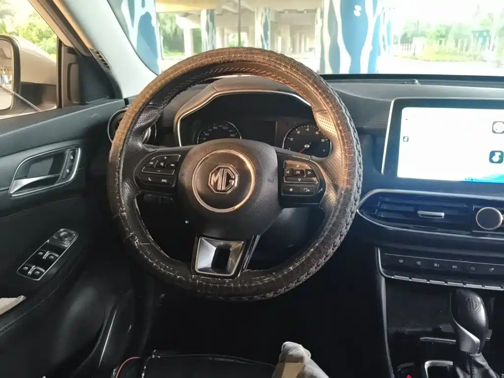 MG HS 2018 2018 20T Auto 2WD Hormone Power Edition (China V)