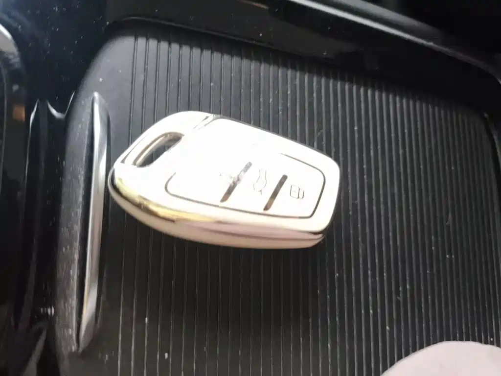 MG HS 2018 2018 20T Auto 2WD Hormone Power Edition (China V)