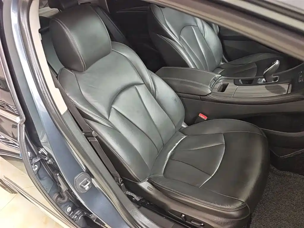 Buick LaCrosse 2021 652T Luxury Edition фото 25