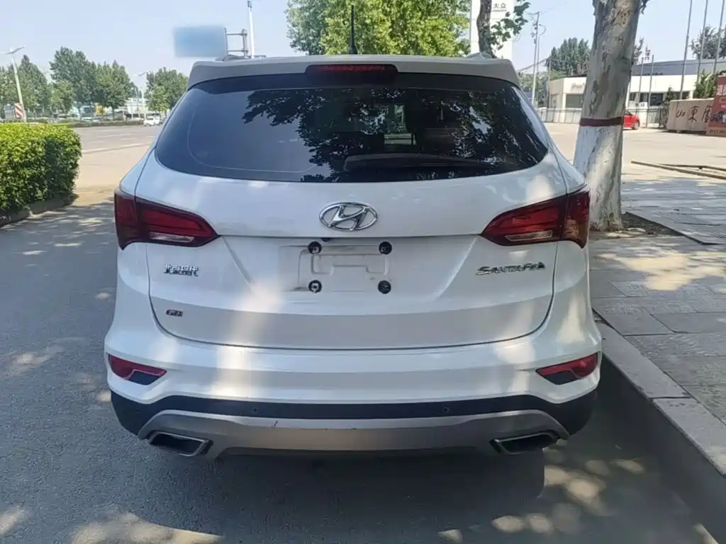 HYUNDAI SHENGDA