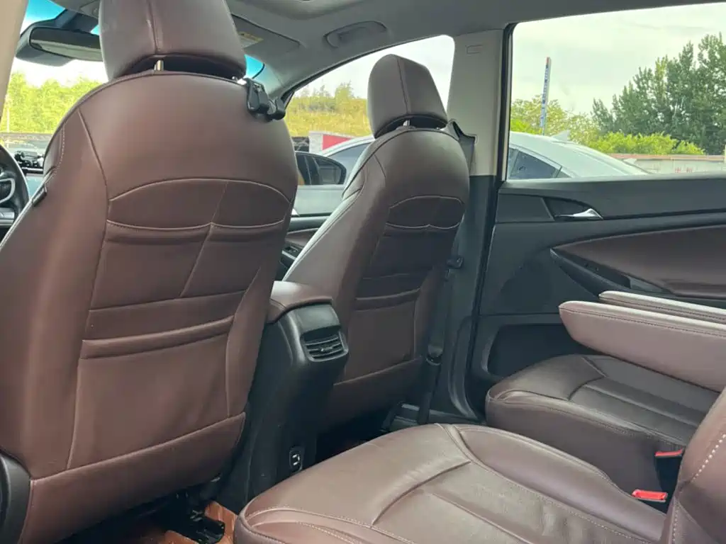 Buick GL6 2018 2018 18T 6-Seater Luxury