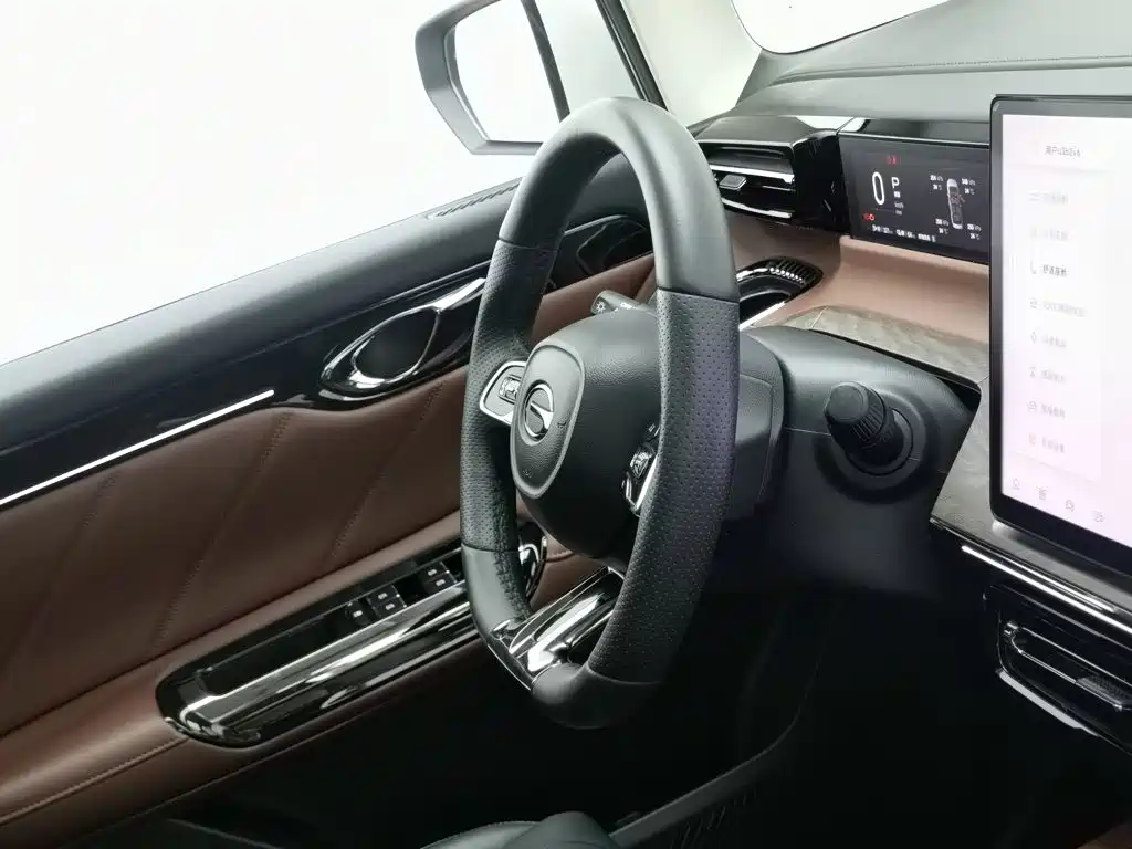 GAC Trumpchi Trumpchi E8 NEV 2025 2024 Model 150km MAX+