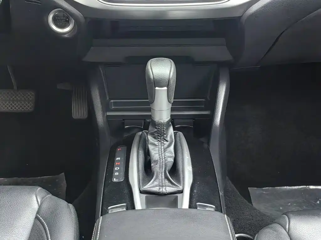 Honda ENVIX 2019 2019 180TURBO CVT Pleasure China V