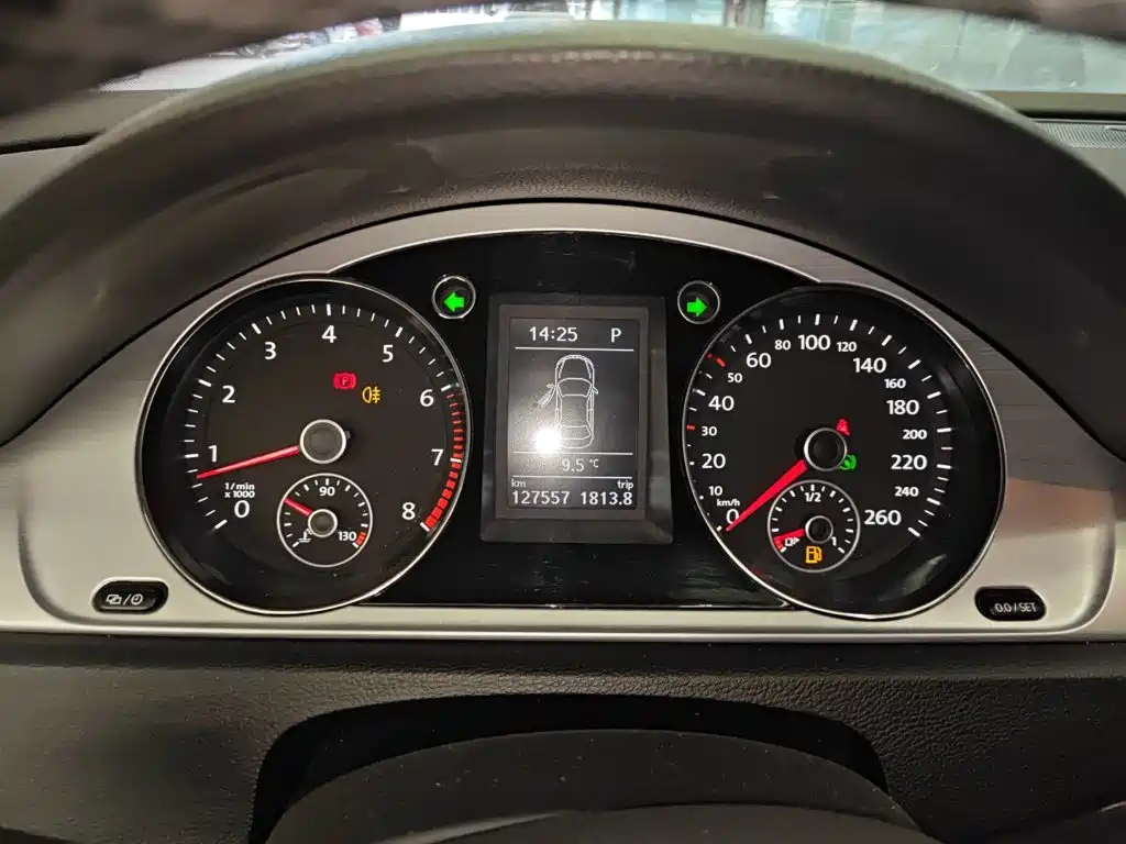 Фото 4 - Volkswagen Magotan