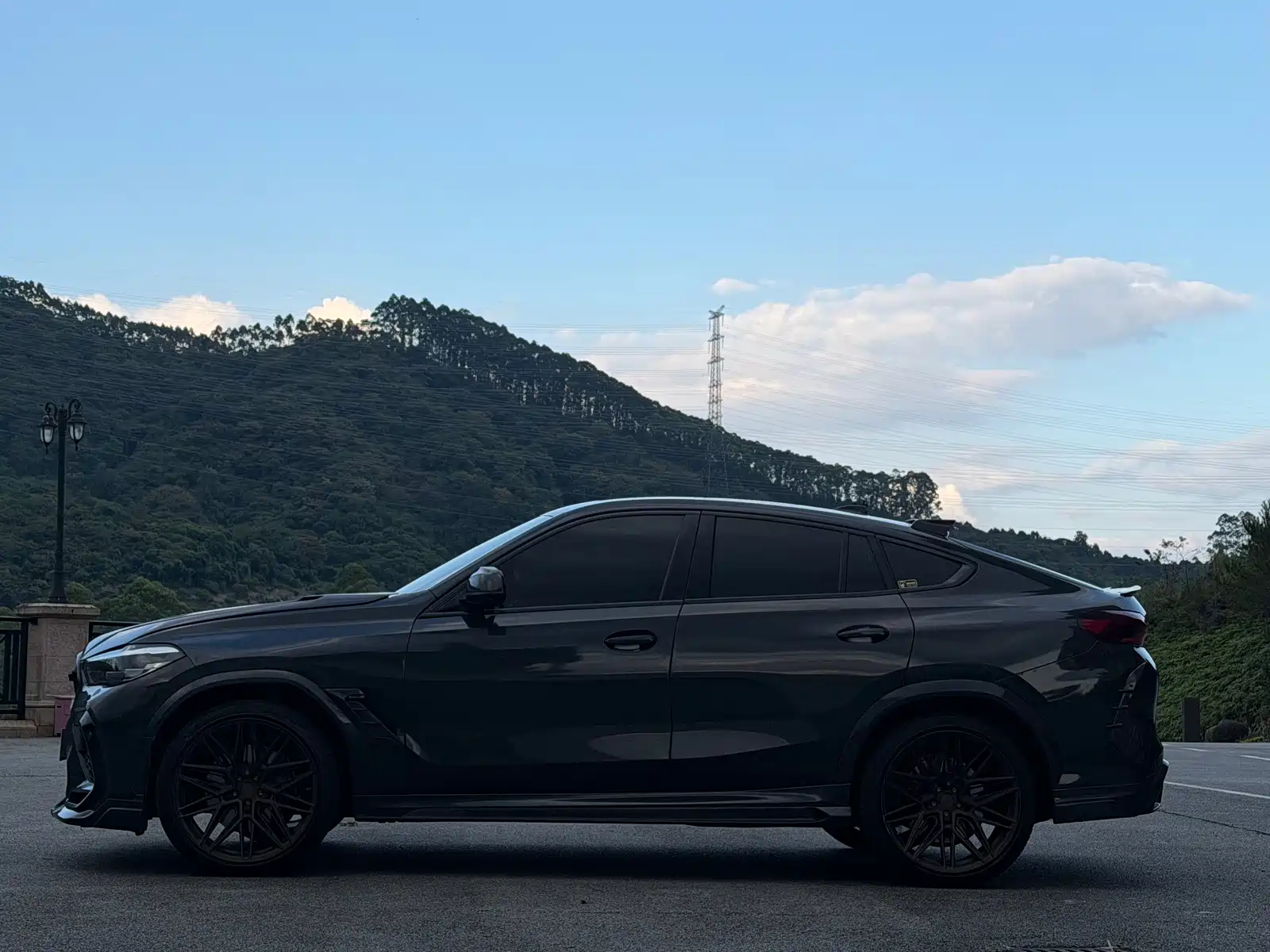 Фото 4 - BMW X6