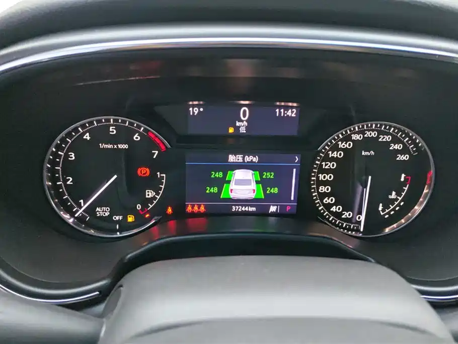 Cadillac CT5 2021 Facelift 28T Luxury Edition фото 14